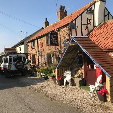 Yarm Cottages Sleeping 6 Forge And Smythy Kirklevington 外观 照片