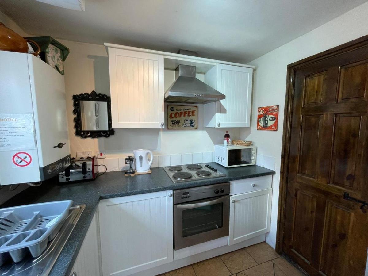 Yarm Cottages Sleeping 6 Forge And Smythy Kirklevington 外观 照片