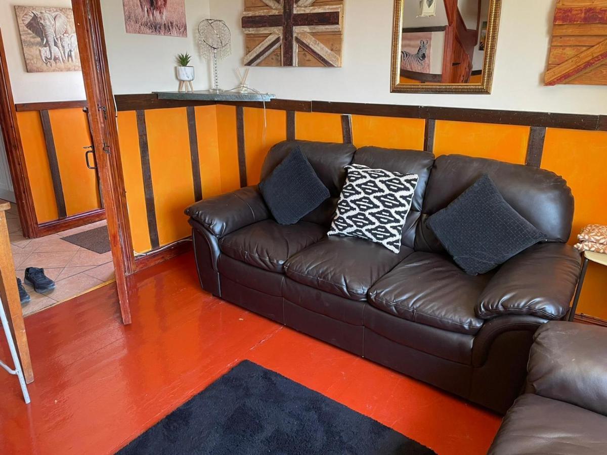 Yarm Cottages Sleeping 6 Forge And Smythy Kirklevington 外观 照片