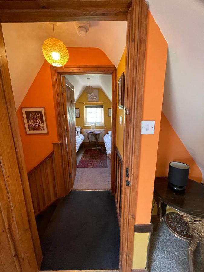 Yarm Cottages Sleeping 6 Forge And Smythy Kirklevington 外观 照片