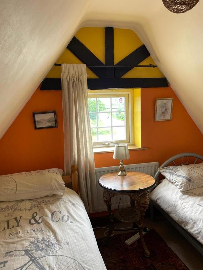 Yarm Cottages Sleeping 6 Forge And Smythy Kirklevington 外观 照片