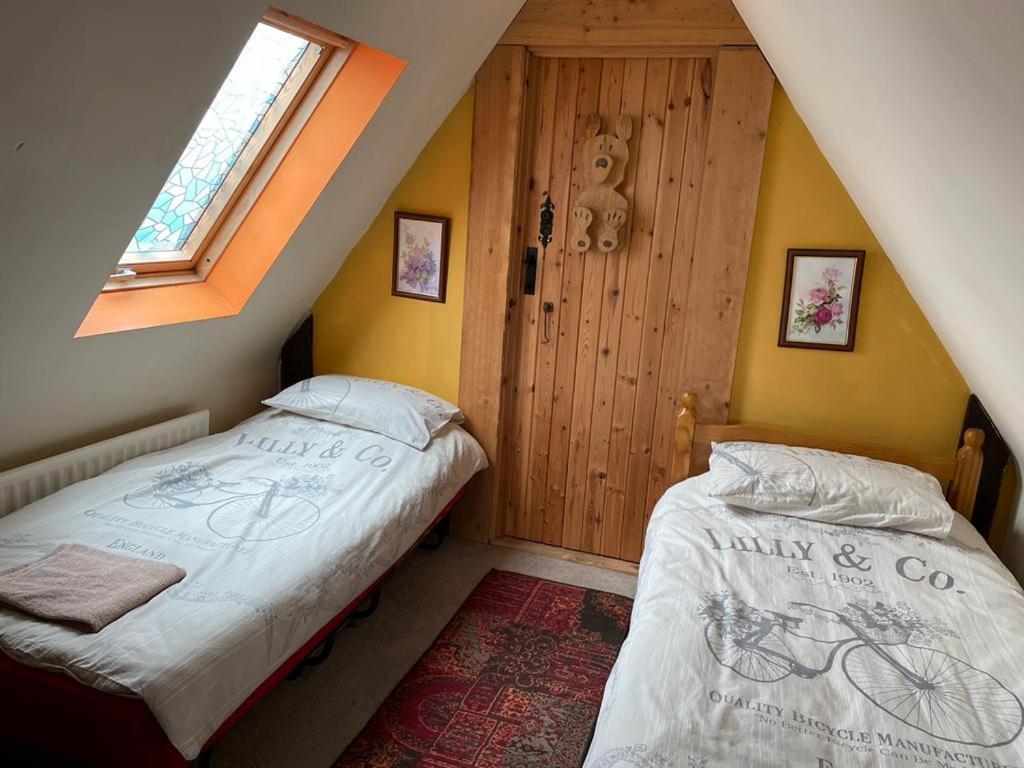Yarm Cottages Sleeping 6 Forge And Smythy Kirklevington 外观 照片