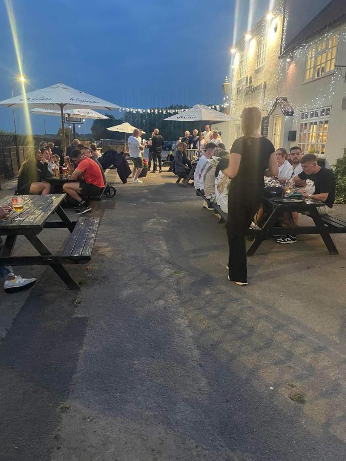 Yarm Cottages Sleeping 6 Forge And Smythy Kirklevington 外观 照片